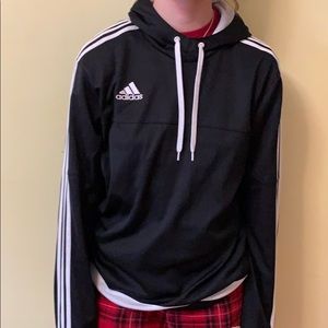 Adidas hoodie